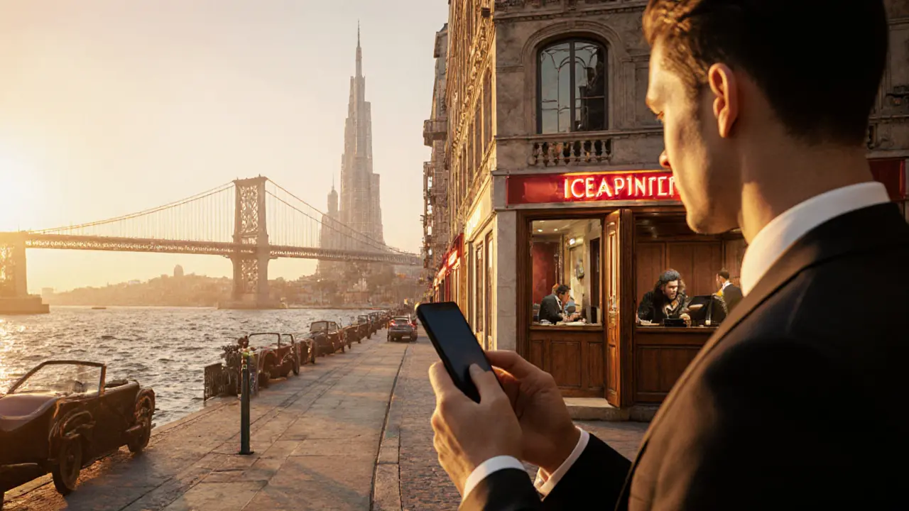 Classifying Escort Services in Turkey: Types and How They Differ