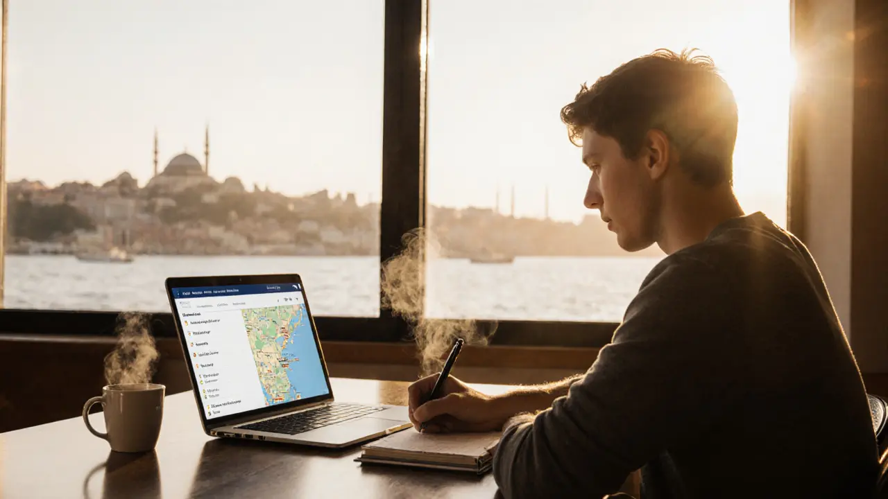 Finding the Perfect Escort in Turkey: Tips & Tricks