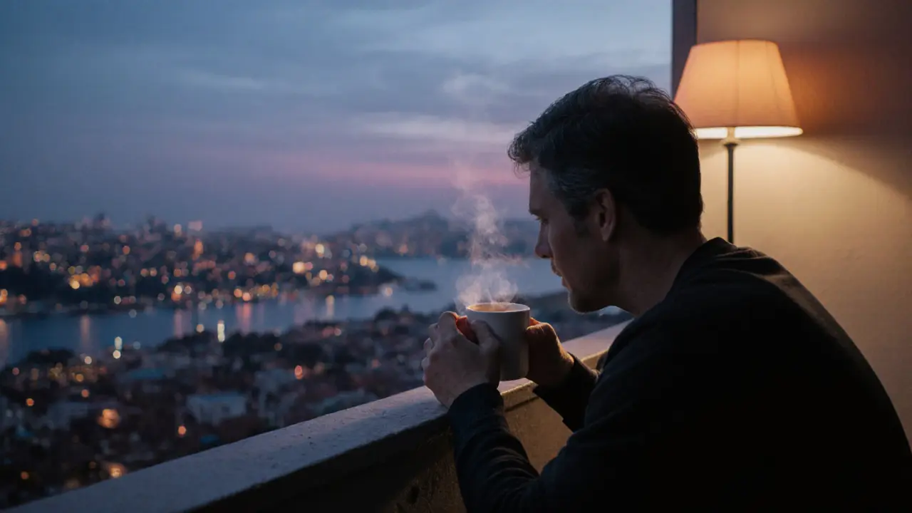 How Escort Services Help Combat Loneliness in Turkey