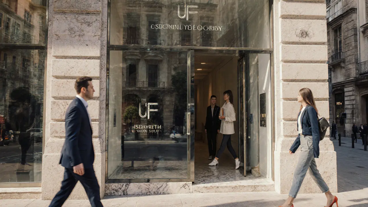 Professional Escort Services in Turkey: Growth and Analysis