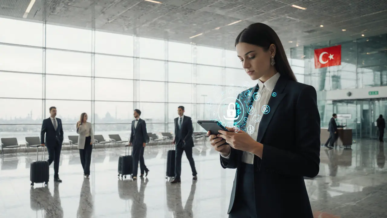 Why Luxury Escort Services Are Booming in Turkey - 2025 Market Overview