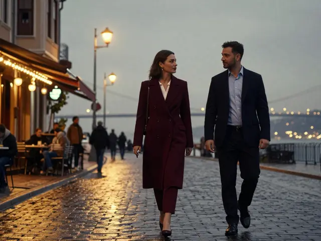 Türkiye'de En İyi Eşlik Hizmetleri İçin En İyi Şehirler