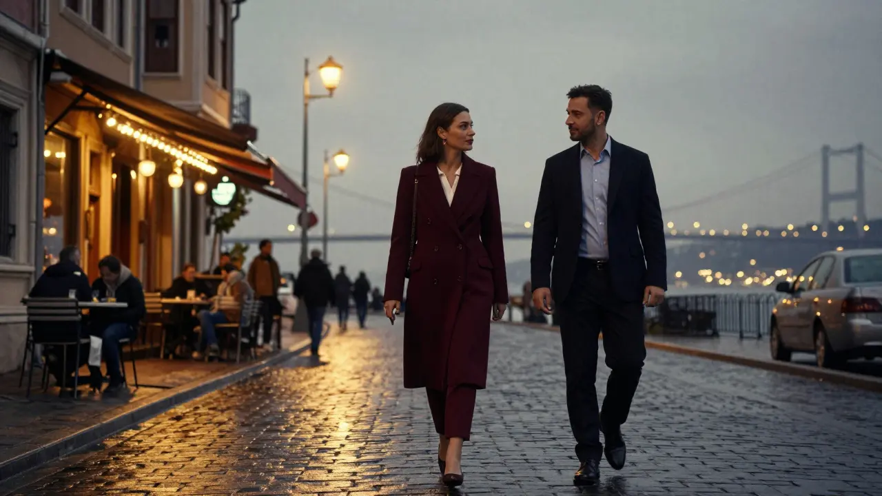 Türkiye'de En İyi Eşlik Hizmetleri İçin En İyi Şehirler