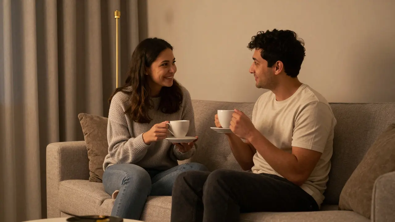 Türkiye'de Sunulan Escort Hizmetleri Türleri: Sınıflandırma