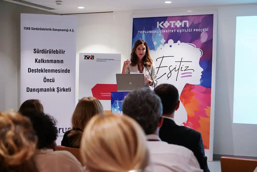 Türkiye'deki eskort endüstrisi: Toplumsal cinsiyet eşitliği için bir güç mü?