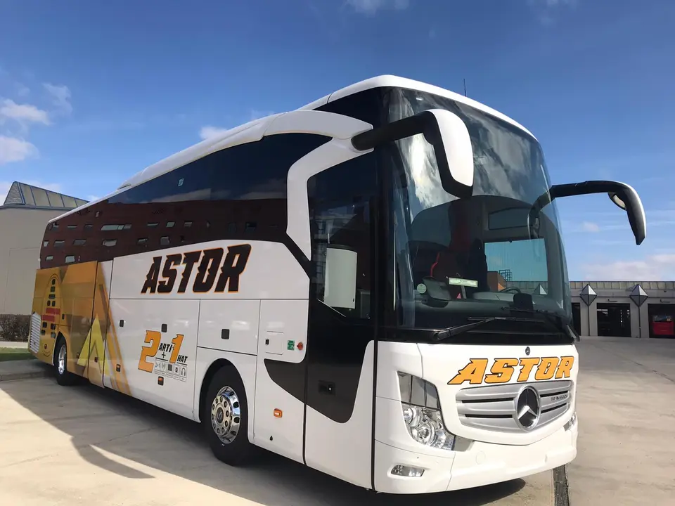 Türkiye'deki eskort endüstrisi üzerinde turizmin etkisi