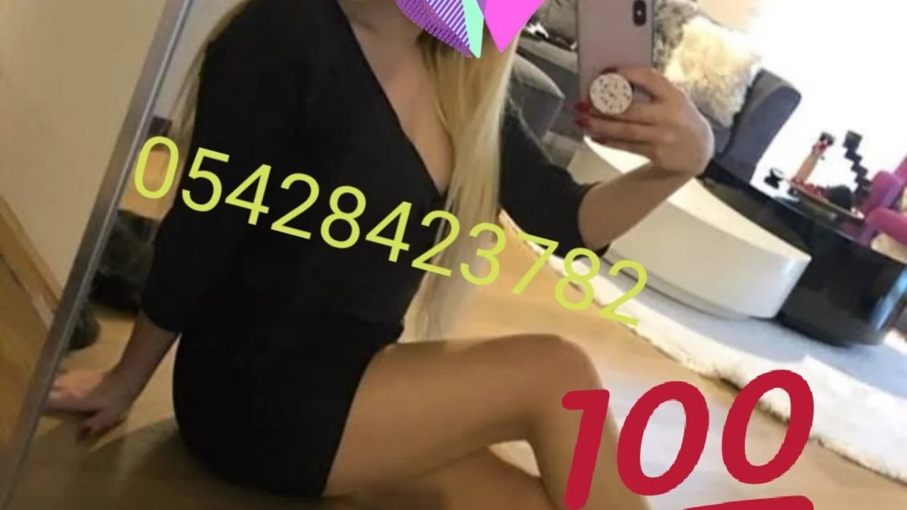 Türkiye'deki eskort endüstrisinin geleceği: Trendler ve tahminler